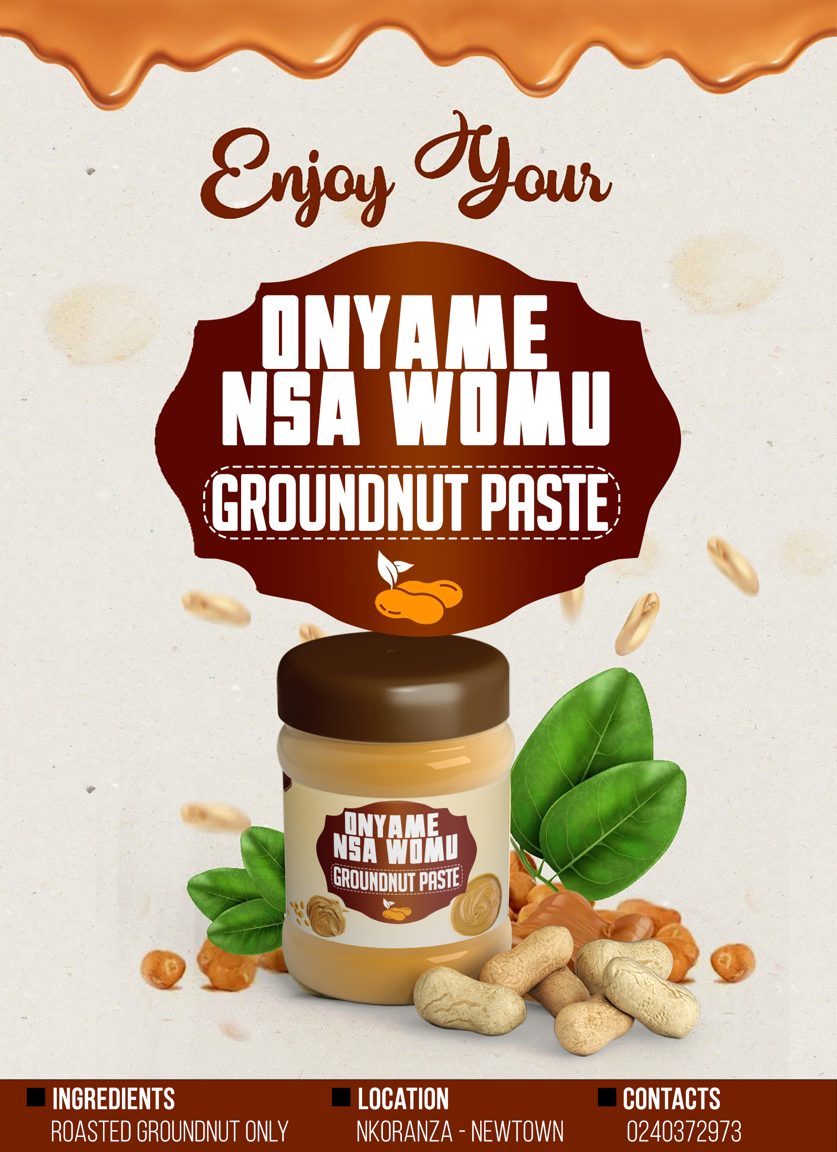 Flyer