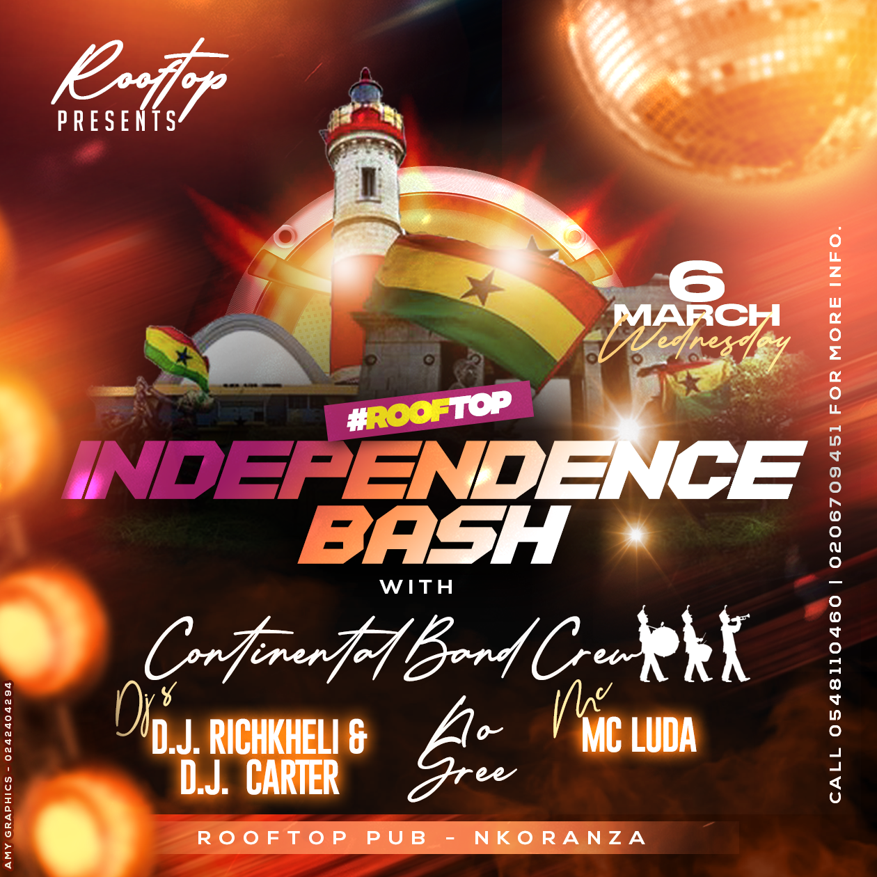 Independence